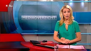 DE GRAPPIGSTE EN LEUKSTE BLOOPERS OP DE NEDERLANDSE TV 2 [upl. by Mendes]