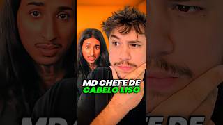 novo estilo do md chefe livedobrino humor MundinhoBrino [upl. by Spevek959]