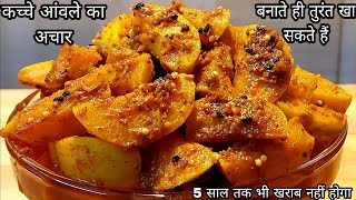 amla ka achar amlaacharrecipeindianfood [upl. by Rubin]