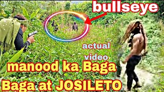 PART 133 BULLSEYE KA JOSELITO PAPATAYIN KITAcritical [upl. by Lilyan207]