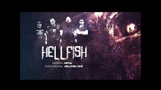 Hellfish  RESONANTES EXTREMO EL Toque [upl. by Dlanod251]