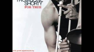 TROMBONE SHORTY  The Craziest Things 1 [upl. by Elockin]