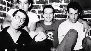 Dead Kennedys  Live  Union Rowing Boat Club Nottingham England 93080 [upl. by Gibrian]