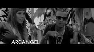 Arcangel Ft El Potro Alvarez  Me Prefieres a Mi Official Teaser [upl. by Ail]