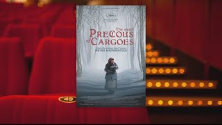 Film show A poignant tale in The Most Precious of Cargoes • FRANCE 24 English [upl. by Maressa]