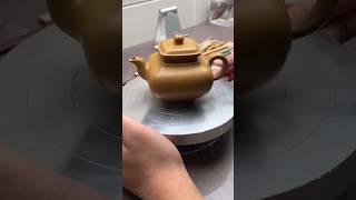 The beauty of objects a video takes you to understand the semihandmade pot making process [upl. by Aenej590]