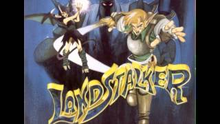 LandStalker  LandStalker Opening Medley [upl. by Hardman]