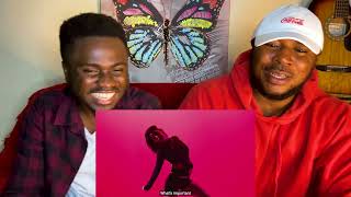 AFRICANS REACT TO  페노메코 PENOMECO  Shy eh o MV [upl. by Joappa]