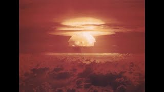 Nuclear Explosion Compilation [upl. by Nilhtac310]