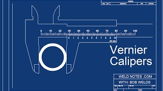 How to Read a Metric Vernier Caliper [upl. by Corilla]