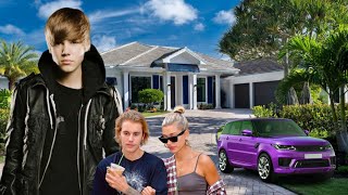 Justin Bieber Net Worth Biography Age Wife Career [upl. by Cannon]