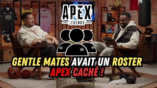 Gentle Mates avait un roster Apex caché [upl. by Attikin]