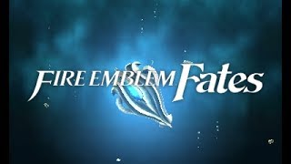 Fire Emblem Fates quotOath Signquot Anime Opening [upl. by Lindahl646]