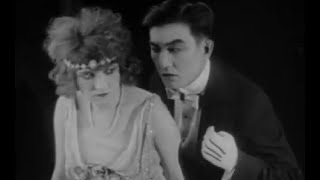 The Cheat 1915 Full silent movie from Cecil B DeMille starring Fannie Ward Sessue Hayakawa [upl. by Vern]