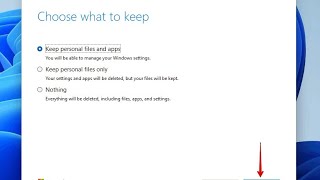 ✅ How to Repair Windows 11 Without Losing Data amp ProgramsSoftware [upl. by Rosina]