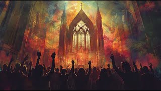 Rise Up Britains Prayer – A Fusion of Traditional Anglican Hymns and Contemporary British Worship [upl. by Bendite]