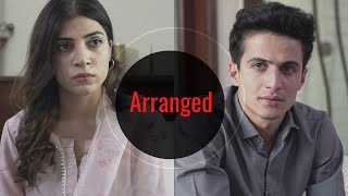 Arranged Marriage Short Film [upl. by Caitrin]