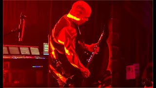 Kerry King  Repentless  Chicago Reggies  4K  572024 [upl. by Jezabelle369]