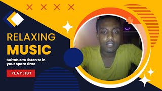 Slow Amharic Music [upl. by Admana696]