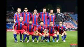 Bere Gratis  Imn Steaua [upl. by Kenley158]