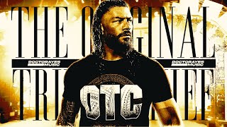 Roman Reigns  I Am Greatness COVER [upl. by Battista62]