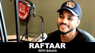 BAUAA ne liye Raftaar se maze  BAUA [upl. by Manas]