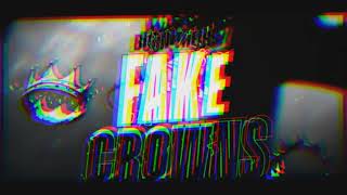 Fake Crowns REBØRN  SLØWED [upl. by Rollins]