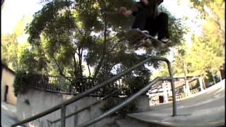 Pawnshop  John Fitzgerald for Pawnshop Skate Co [upl. by Eob]