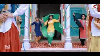 Jeth vs bahu haryanvi song [upl. by Henriques315]