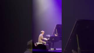 YIRUMA  Mantan Terindah  Live In Jakarta 2024 [upl. by Ailenroc]