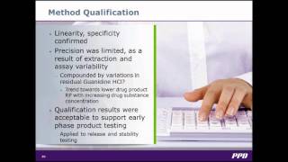 Developing Robust Potency Assays for Validation  A Case Study [upl. by Hester724]