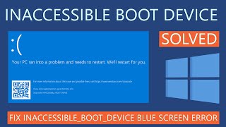 Solved Windows 10 Wont Boot 100 Working Solution [upl. by Fogel]