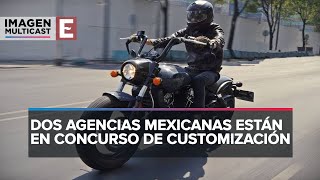 Nuevo reglamento de tránsito para motociclistas en CDMX  Riders [upl. by Roland]