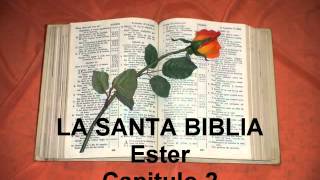 Ester Capitulo 2 [upl. by Anelaf]