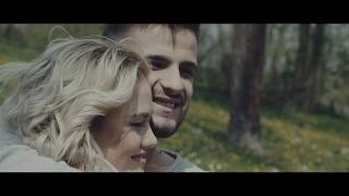 LAPSUS BAND  SKOTE JOS TE VOLIM OFFICIAL VIDEO [upl. by Monagan]