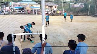 UPC B FC VS PROMINA FC Full Time 3  3 Open Turnamen Futsal KALUSU CUP 2 [upl. by Ephraim]