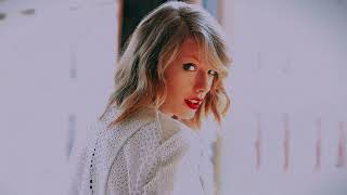 Taylor Swift  All You Had to Do Was Stay Official Stems [upl. by Tail]