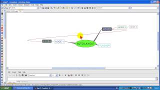 Freemind Free Mind Mapping Software Tutorial Mind Map [upl. by Asirehc502]