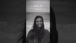 ASILIA Ocean Preorder on Beatport trance vocaltrance femaleproducer [upl. by Iralav]