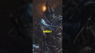 The TRUTH About the Abyss Watchers  The Artorias Stans [upl. by Orly]