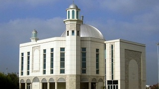 UK Englands latest 5 beautifulgorgeous mosques that MUST WATCHLondon Central mosque or masjid [upl. by Alec]