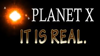 Planet X  It is REAL 100 FACT Part 1 of 3 [upl. by Sinegra674]