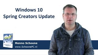 Windows 10 Spring Creators Update [upl. by Jamie]