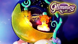 Glimmies™ Rainbow Friends  Aboard The Glimwheel  Stop Motion Compilation  Toys for Children [upl. by Lawford326]