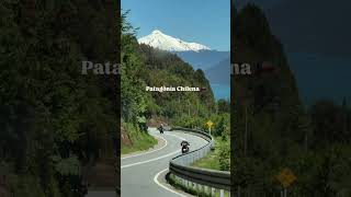 Patagônia Chilena fy fyp motovlog patagoniachile [upl. by Le]