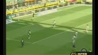 Inter 20 Siena 200405 [upl. by Aklog]