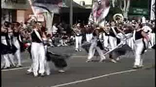 La Quinta HS at the 2007 Arcadia Band Review [upl. by Nathanil]