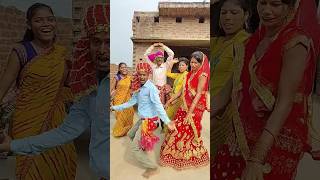 Laundiya London se laenge bhojpuri song dance dj music comedy bhojpurimusicchannel [upl. by Eseerehs]