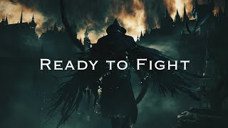 【GMV】Ready to Fight  Roby Fayer ftTom Gefen [upl. by Elocel]