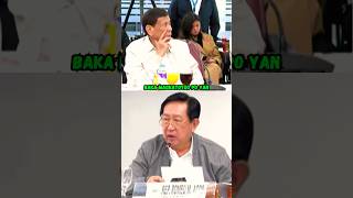 DUTERTE VS ACOP philippines congress hearings [upl. by Nylyaj942]